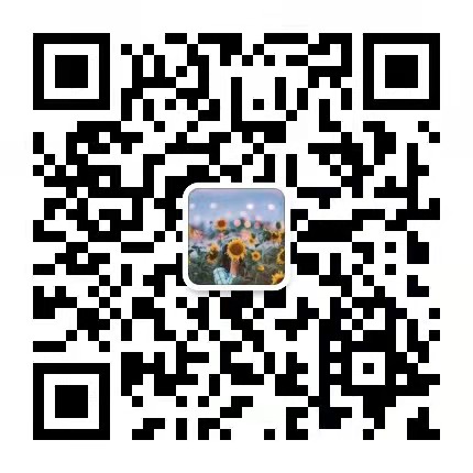 微信二維碼